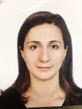 Dr. Elif Sabina GANGAL