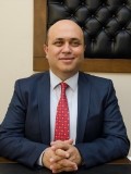 Prof. Dr. Koray HARMANCI (Anabilim Dalı Başkanı)