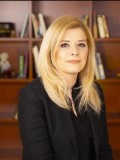 Prof. Dr. Meltem DİNLEYİCİ