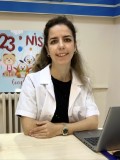 Dr. Öğr. Gör. Ayben LEBLEBİCİ