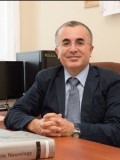 Prof. Dr. Kürşat Bora ÇARMAN