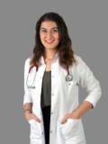 Dr. Zeynep Ece ÖZGÜN