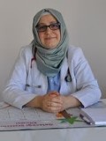 Specialist Dr. Gülcan ÜNER